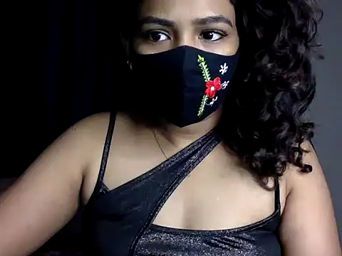 Nisha-moon online show from 06/27/26, 06:51
