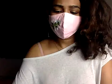 Nisha-moon online show from 06/30/26, 08:04