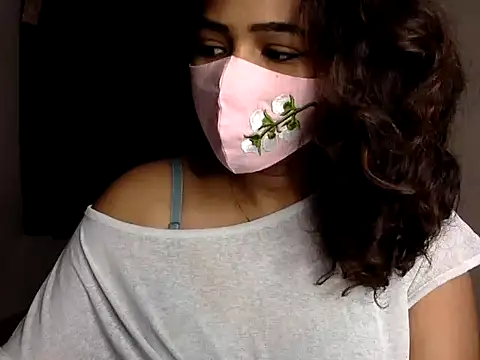 Nisha-moon online show from 07/03/26, 07:04