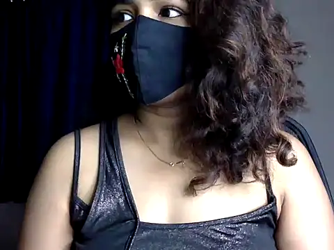 Nisha-moon online show from 07/04/26, 07:03