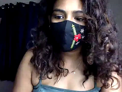 Nisha-moon online show from 07/06/26, 07:27