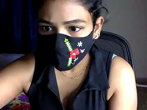 Nisha-moon online show from 07/07/26, 06:27