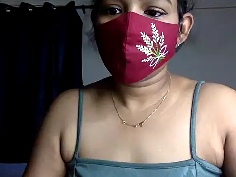 Nisha-moon online show from 07/10/26, 06:50