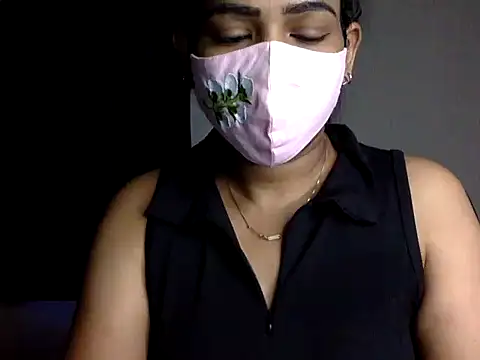 Nisha-moon online show from 07/11/26, 06:49