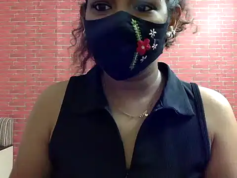 Nisha-moon online show from 07/19/26, 06:39