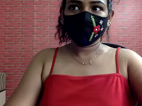 Nisha-moon online show from 07/20/26, 11:56