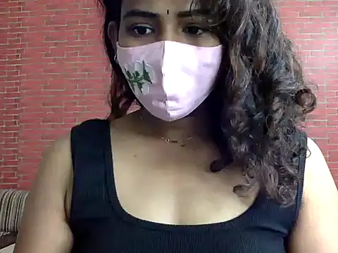Nisha-moon online show from 07/22/26, 07:33