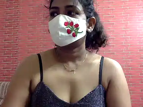 Nisha-moon online show from 07/25/26, 07:06