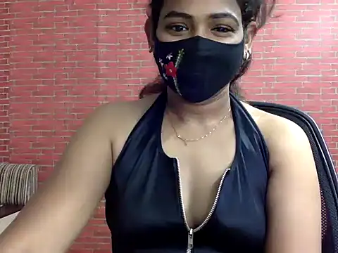 Nisha-moon online show from 07/30/26, 07:07