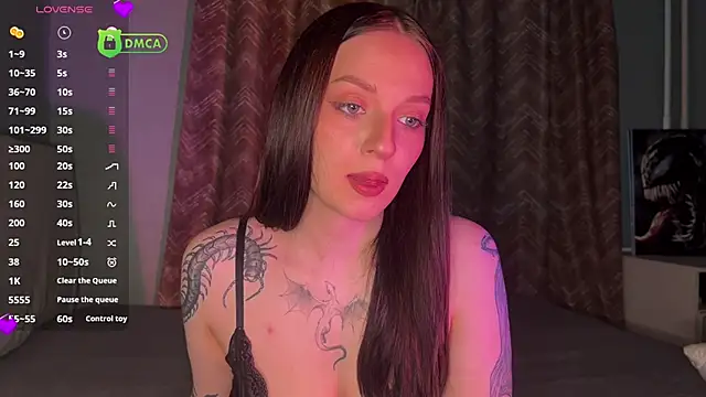 Ar1aBlance online show from 06/02/26, 04:20
