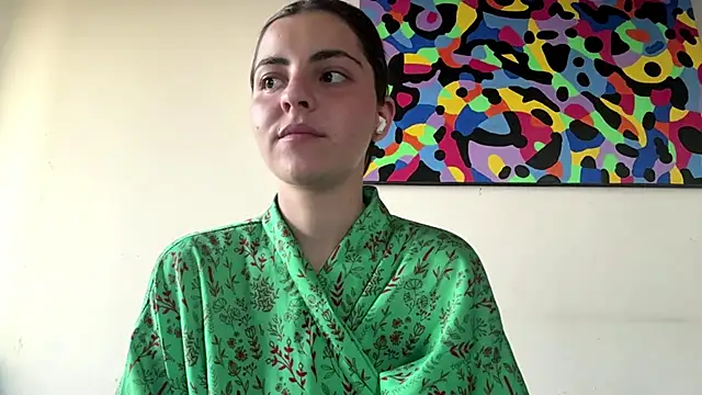 MarisaKomar online show from 06/04/26, 04:13