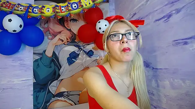 Winter Girl 07 online show from 06/23/26, 03:48