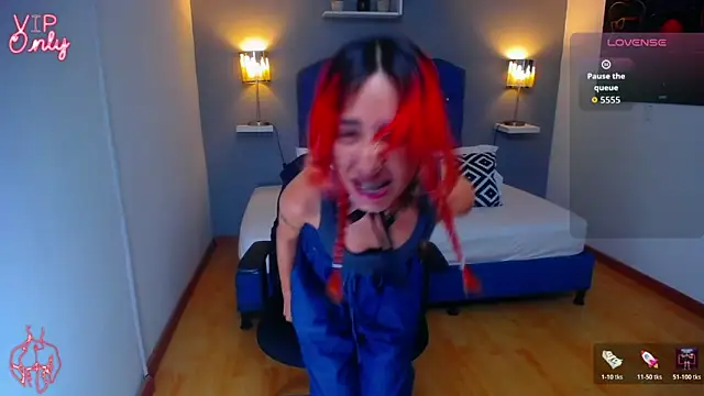 meryjanes xxx online show from 06/07/26, 01:59
