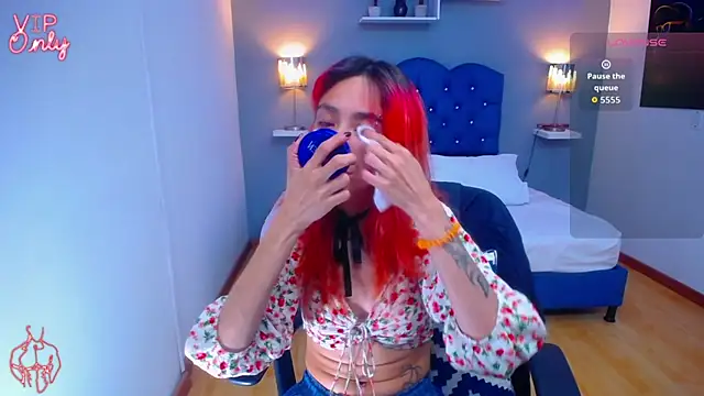 meryjanes xxx online show from 06/09/26, 11:49