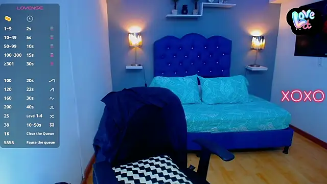 meryjanes xxx online show from 06/20/26, 11:40