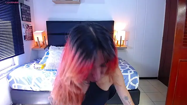 meryjanes xxx online show from 07/17/26, 03:50