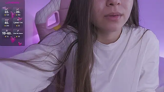 AbbyLancaster online show from 07/15/26, 07:52
