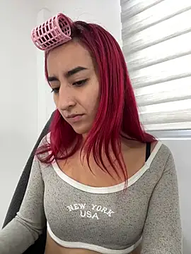 Juliethademon online show from 06/11/26, 12:58