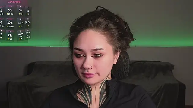 KarenHotFlirt online show from 06/16/26, 02:19