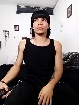 Ivangiraldo6 online show from 06/03/26, 12:57