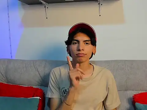 Angel Dustt1 online show from 06/03/26, 04:01
