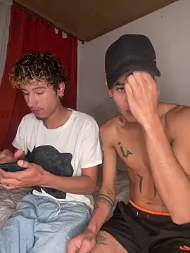 Dittoandpayton online show from 06/23/26, 05:16