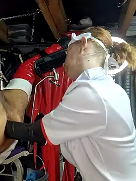 Caromimi18 online show from 09/11/25, 09:20