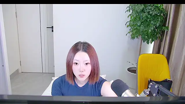Yangyang5551 online show from 06/03/26, 03:42