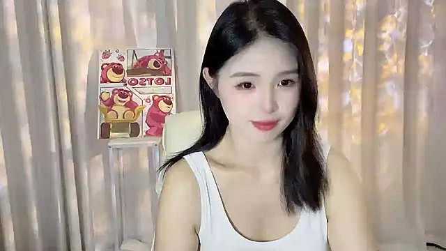 Snapshot of xiao--su chatting on 07/13/26, 02:42 xiao--su online show from 07/13/26, 02:42