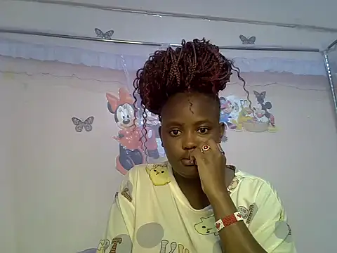Snapshot of Sexxykaree chatting on 06/03/26, 06:24 Sexxykaree online show from 06/03/26, 06:24