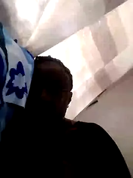 Snapshot of Africanbabby26 chatting on 06/04/26, 05:35 Africanbabby26 online show from 06/04/26, 05:35