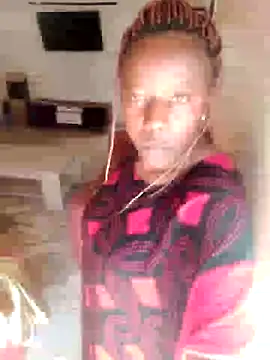 Snapshot of Africanbabby26 chatting on 06/05/26, 07:47 Africanbabby26 online show from 06/05/26, 07:47