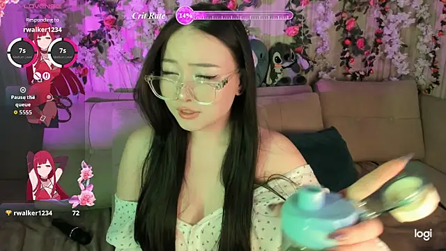 Snapshot of wonnhee88 chatting on 07/29/26, 06:00 wonnhee88 online show from 07/29/26, 06:00