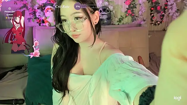 Snapshot of wonnhee88 chatting on 07/31/26, 06:46 wonnhee88 online show from 07/31/26, 06:46