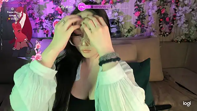 Snapshot of wonnhee88 chatting on 08/01/26, 06:34 wonnhee88 online show from 08/01/26, 06:34