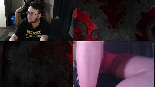 R0dneyRude online show from 07/03/26, 03:57