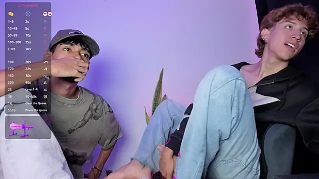 sexdealers69 online show from 06/03/26, 07:08