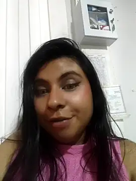 DanniValencia online show from 07/03/26, 02:29