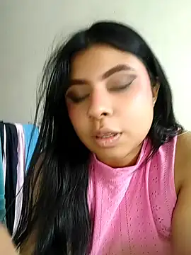 DanniValencia online show from 07/17/26, 03:18