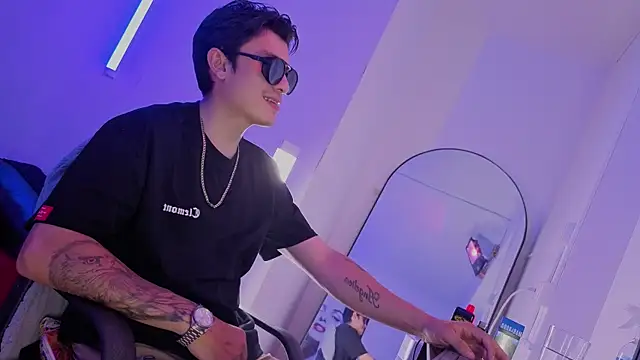 angel still  online show from 06/25/26, 05:12