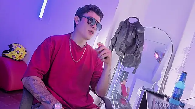 angel still  online show from 06/26/26, 03:33