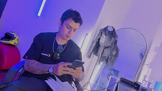 angel still  online show from 07/02/26, 03:23
