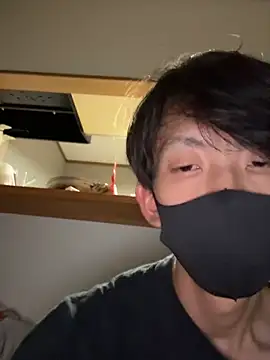 Jpncock0926 online show from 06/27/26, 02:44