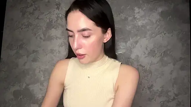 Ailish Loveee online show from 07/19/26, 03:49