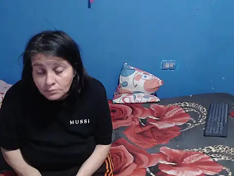 Snapshot of Adan_eva26 chatting on 06/12/26, 05:56 Adan eva26 online show from 06/12/26, 05:56