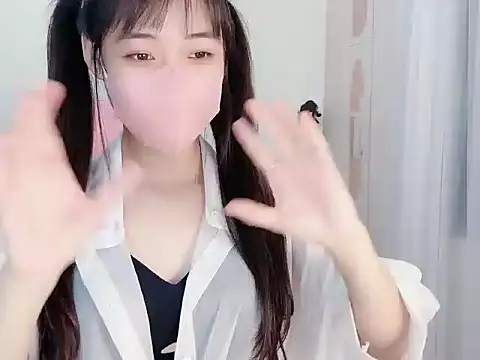 Snapshot of BUNNIIE_MIE chatting on 06/12/26, 02:21 BUNNIIE MIE online show from 06/12/26, 02:21