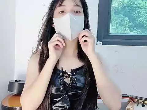 Snapshot of BUNNIIE_MIE chatting on 07/15/26, 03:01 BUNNIIE MIE online show from 07/15/26, 03:01