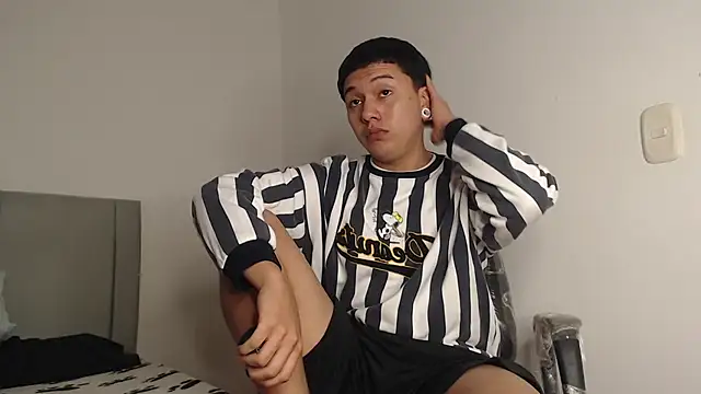 Owenn  blueee online show from 07/10/26, 03:44
