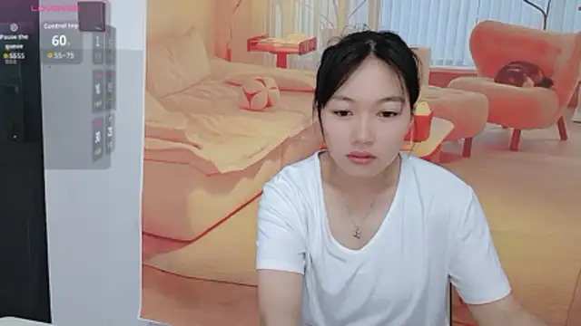 Snapshot of 77-Xiaodigua chatting on 06/05/26, 02:29 77-Xiaodigua online show from 06/05/26, 02:29