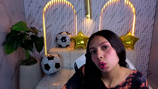 samantha tx  online show from 07/22/26, 03:20